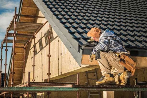 Best Roof Inspection Near Me  in West Yellowstone, MT