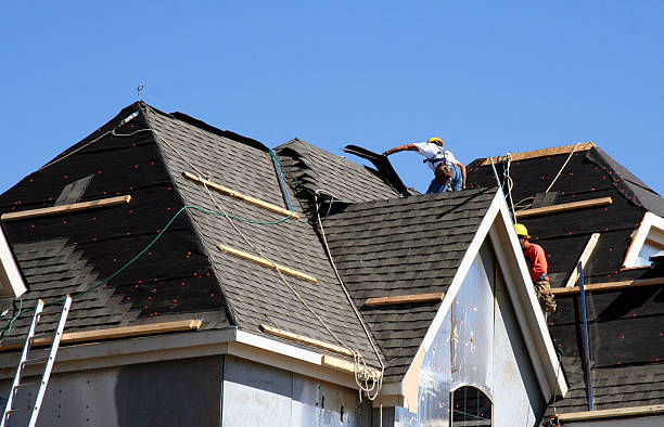 Best Roof Leak Repair  in West Yellowstone, MT