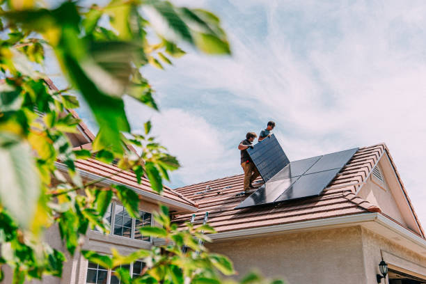 Roof Repair Estimates in West Yellowstone, MT