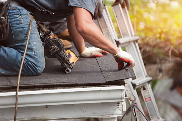 Best Storm Damage Roof Repair  in West Yellowstone, MT
